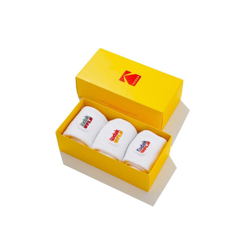 [公式]マルチレターパッケージ3PC MULTI