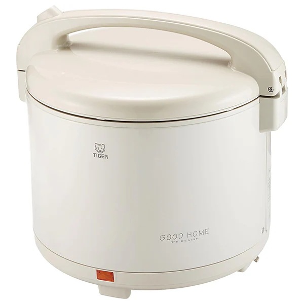 電子ジャー 1升 JHD-1800HD 保温専用ジャー