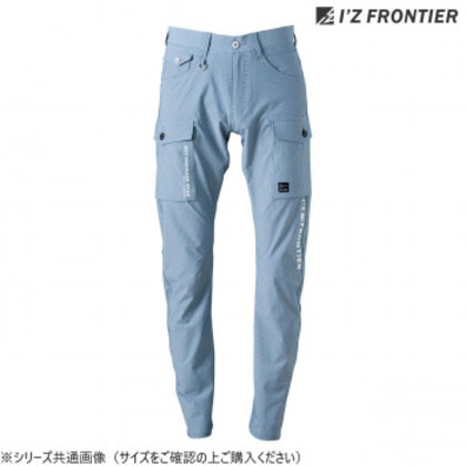 アイズフロンティア ストライプサッカーパンツ 11 I.D.ブルー 96cm 3452 5,206円