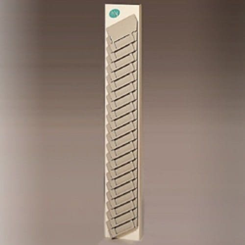 ニッポー IDカードラック20人用 ID-20