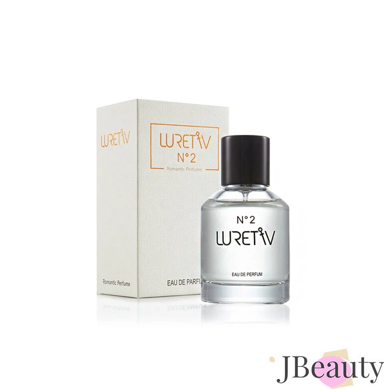 Luretiv N02 フェム EDP 60ml
