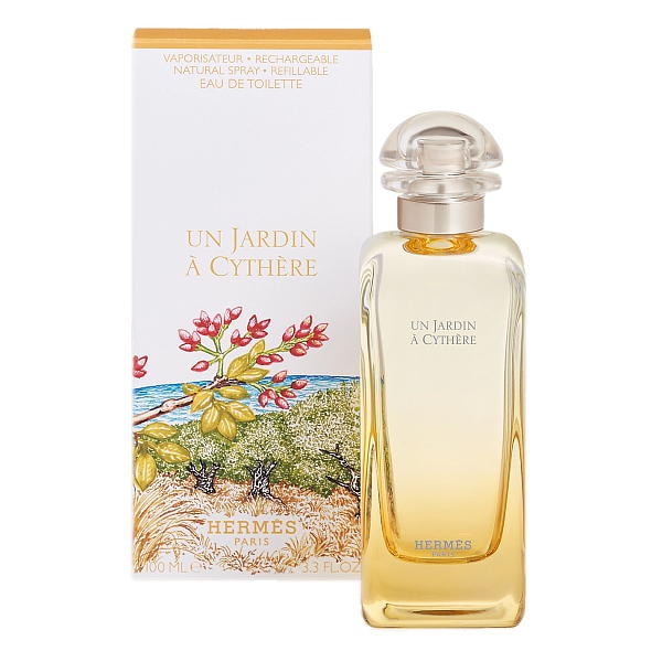 シテールの庭 100ML EDT SP