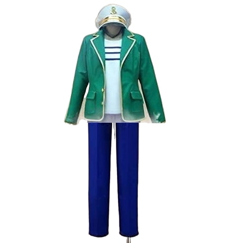 コスプレ衣装 マイフレンドダッフィー ミッキーマウス