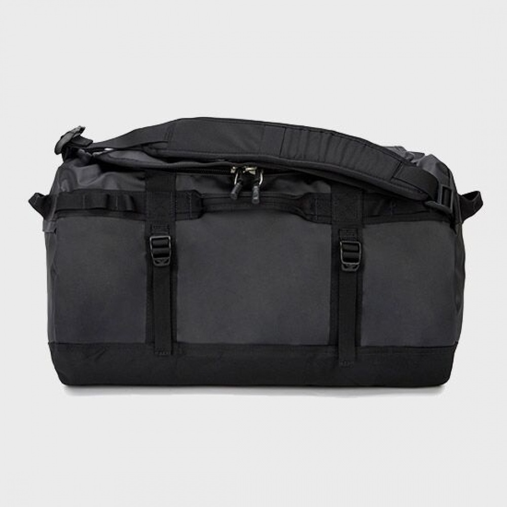 ザノースフェイス [ノースフェイス] ベースキャンプダッフルスモール NN2FQ23A_BLK 16,645円
