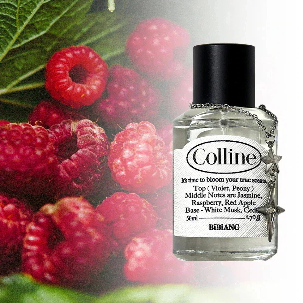 50ml BiBiANG Colline ビビアン　香水　新品 bibiang BIBIANG EAU DE PARFUM 50ml Colline | ビビアン(BiBiANG) | マルイ