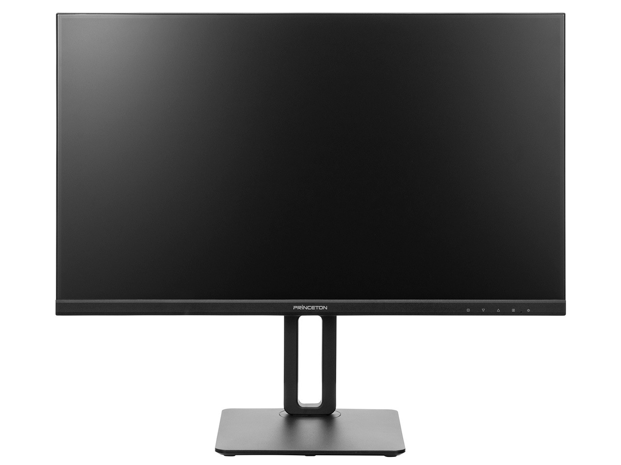 PTFBLC-27S [27インチ ブラック] PCモニター
