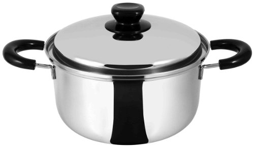 A-2275 極シリーズ 極 深型両手鍋 22cm 7589ai22cm