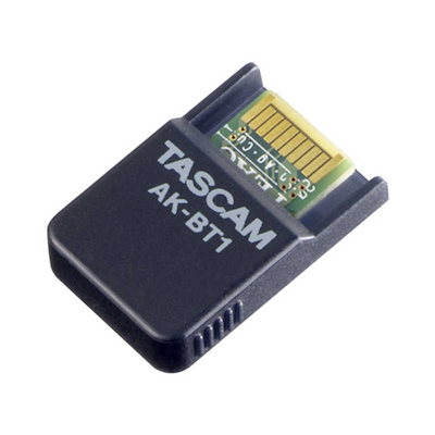 他サイト： TASCAM　TASCAM AK-BT1 [Bluetooth アダプター]　AKBT1の商品画像