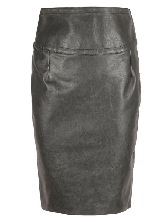 GIVENCHY Women Skirts BW40PK61C1011 Grey