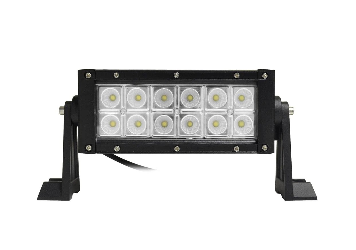 カシムラ LEDワークライト ショート ブラック ML-3