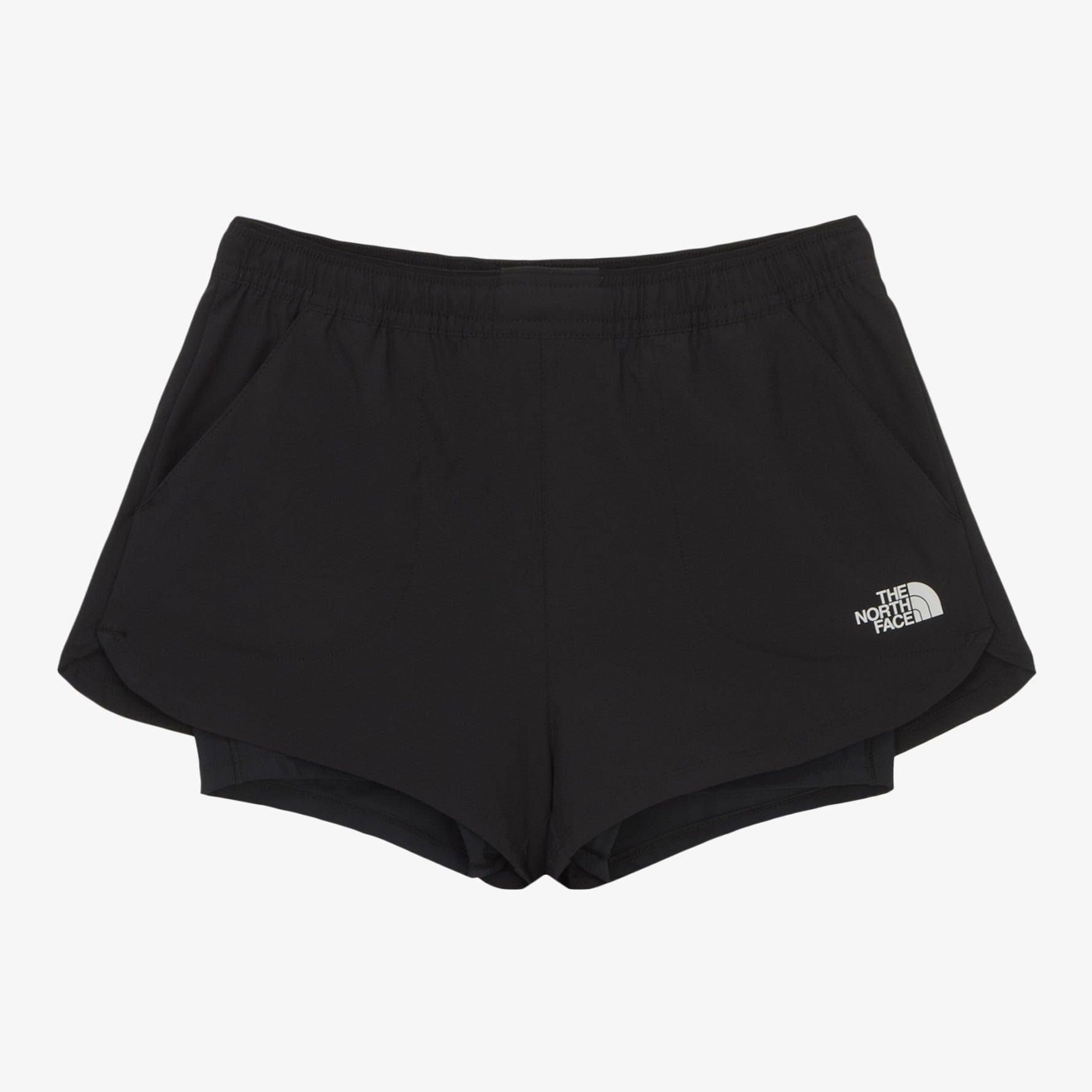 韓国正規品保証 関税負担なしNS6NR38A WS SUNRISE SHORTSデイリー 基本 着装 男子 女子 人気 韓国 ファッション 男女共用 アウトドア