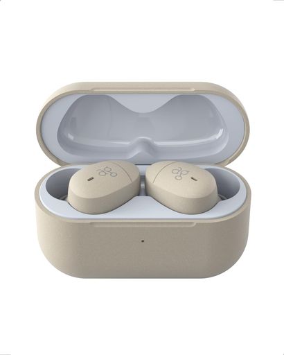 COTSUBU for ASMR 3D (2025年版) 明瞭な空間イメージが感じられるモデル・ASMR推薦・小型・軽量・IPX4・MEMSマイク付き・ワイヤレスイヤホン・final E500ワイヤレ