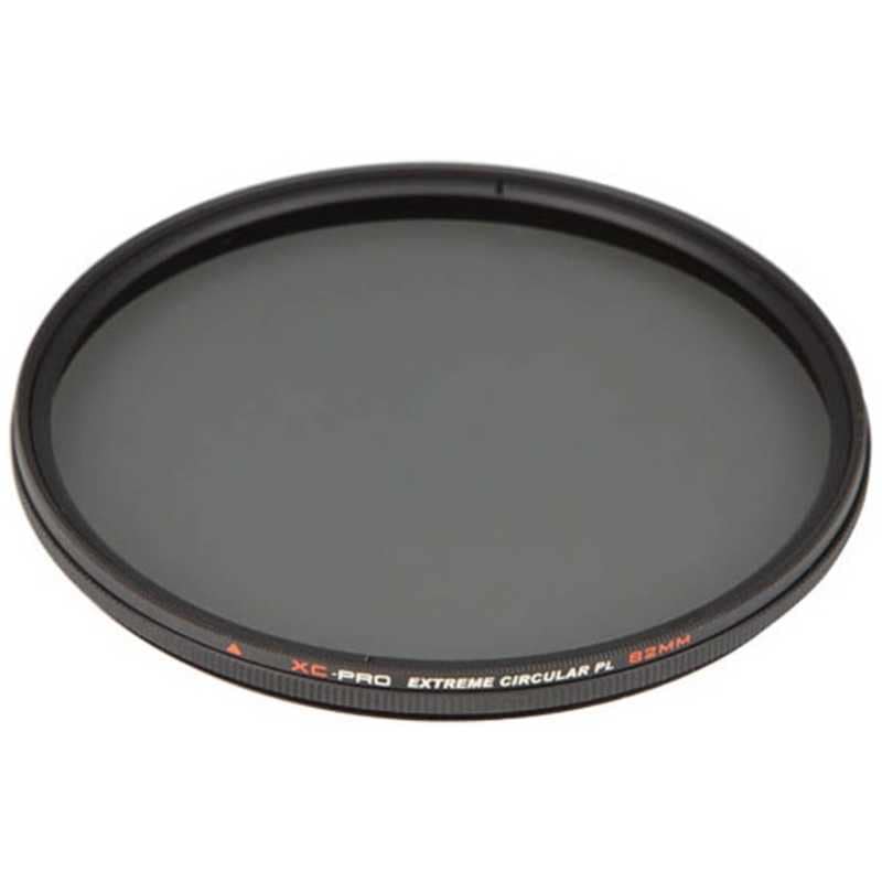 ハクバ　XC-PROエクストリームサーキュラーPLフィルター(82mm)　CF-XCPRCPL82