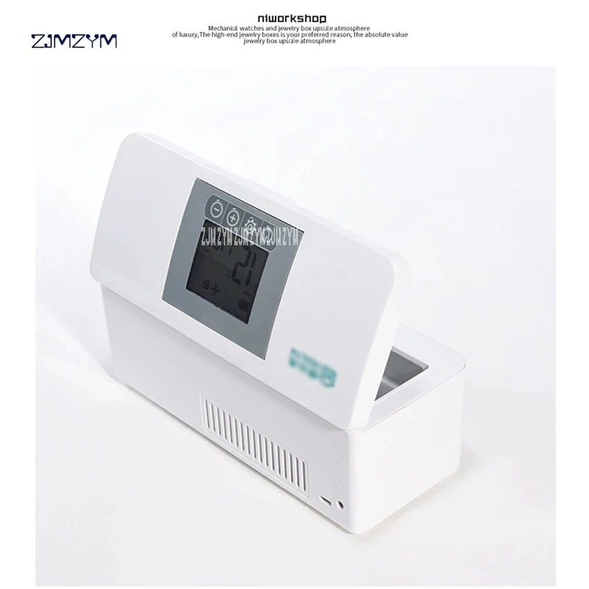 ボルト Frigo 新品ミニボックス 100-240 33 医薬品度 美容品を保存する ボックス 時間スタンバイ時間ポータブル冷蔵ボックス