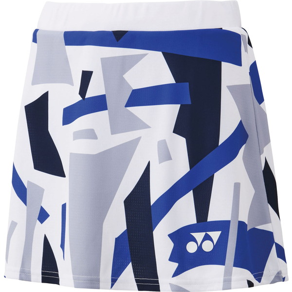 Yonex ヨネックス ウィメンズスカート インナースパッツ付 バドミントン スラックス・スカート 26154-011 レディース