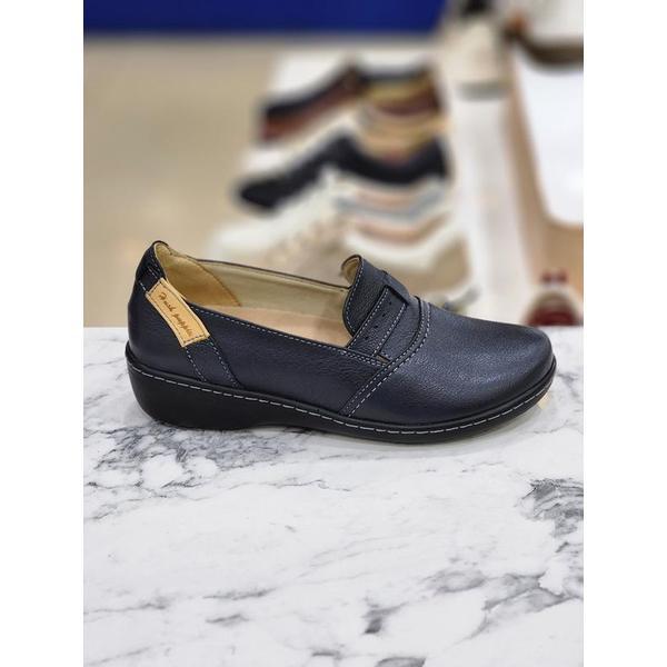 セーブゾーン05 女性 ビジネスコンフォート カジュアル モダン正装 パンプス ローファー RIHP3FN47 (S42040626)