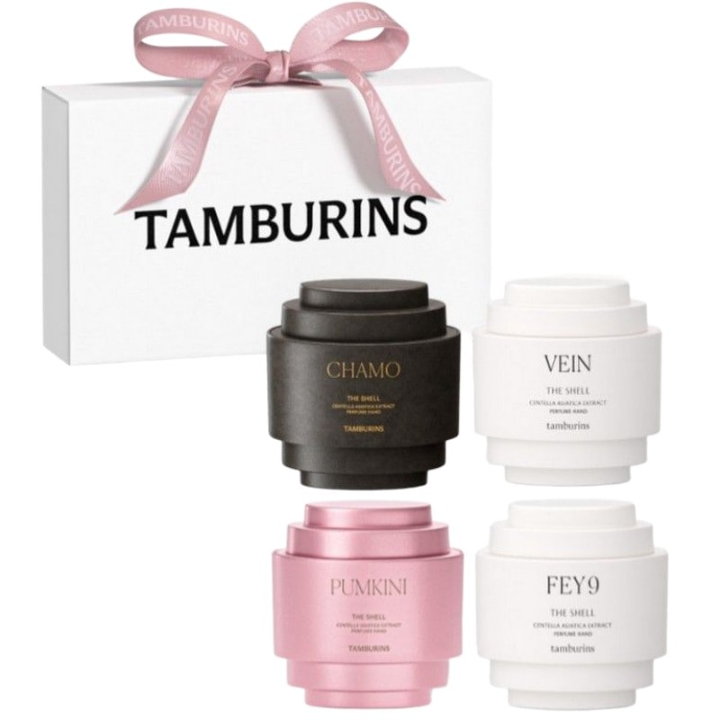 パフューム ハンドクリーム ミニデュオ プレゼント セット, ショッピングバッグ 追加購入可能