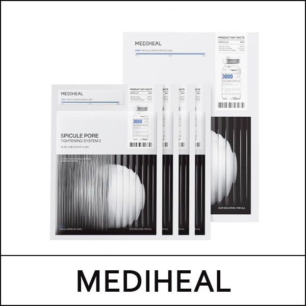 Qoo10] メディヒール [MEDIHEAL] (oy) Spic : スキンケア