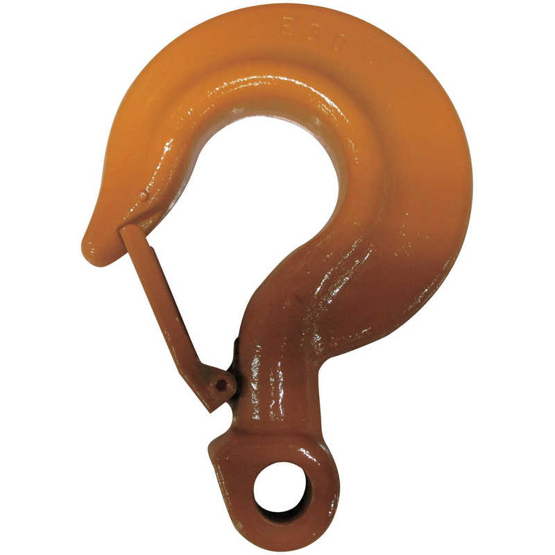 キトー　キトー電気チェーンブロックキトーエクセルER2用部品ウエフックブクミ 　ER2ER10011