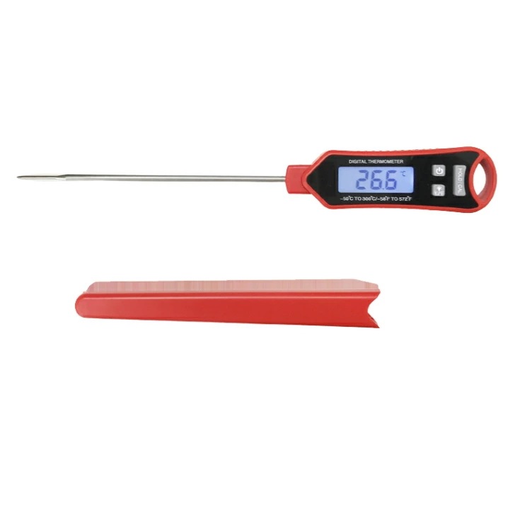 フードデジタルサーモメーター BS-DT-109 調理温度管理 サーモグラフィー