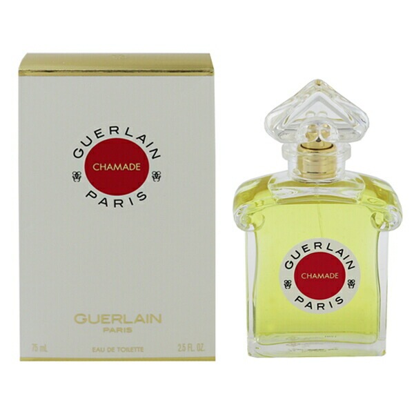 シャマード EDT SP 75ml