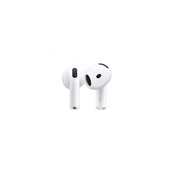 新品未開封 Apple AirPods 4 MXP63J/A 4549995519860