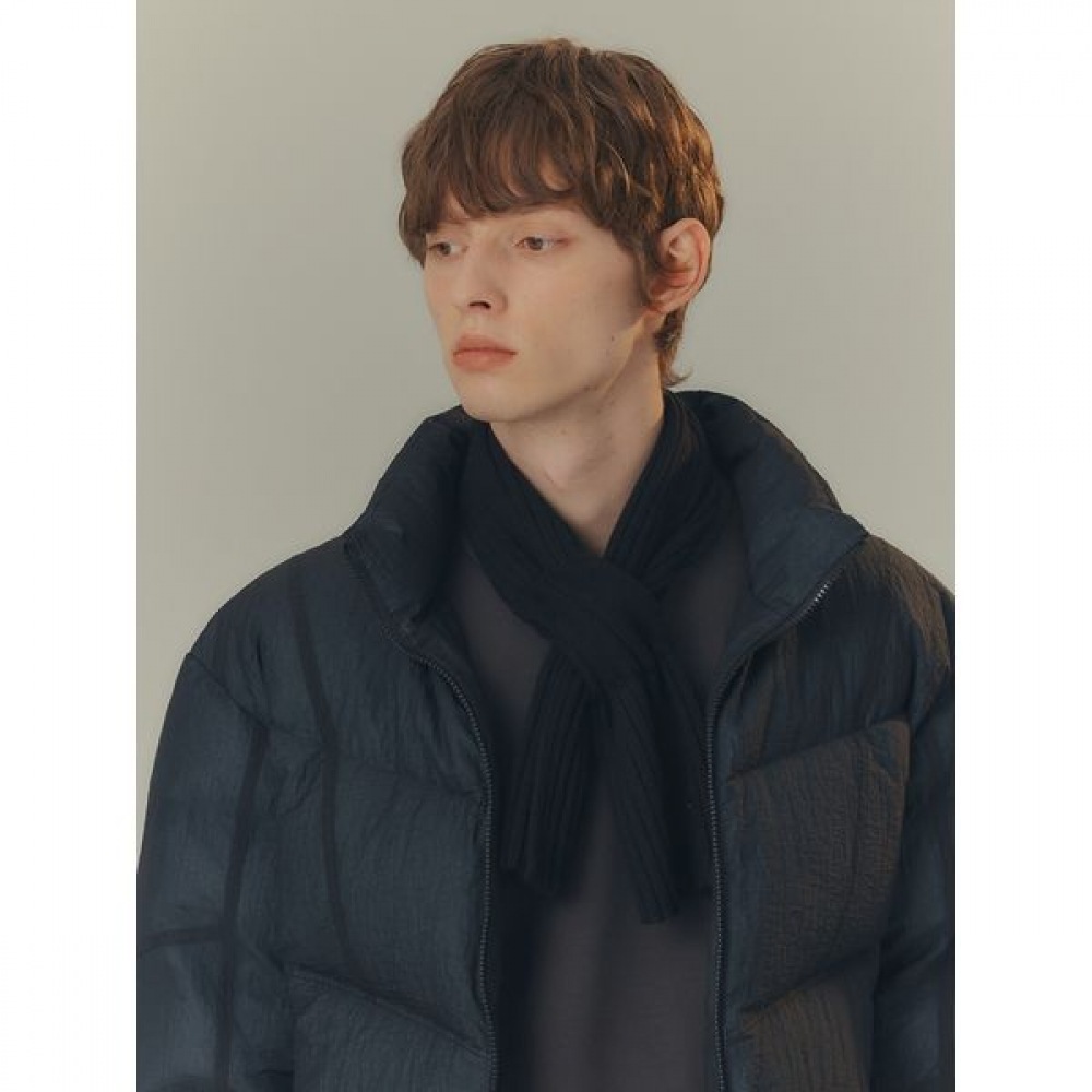 [マインドブリッジ] ショートマフラー MYMF0001 5,341円