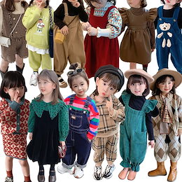 Qoo10 子供服 女の子 100のおすすめ商品リスト ランキング順 子供服 女の子 100買うならお得なネット通販