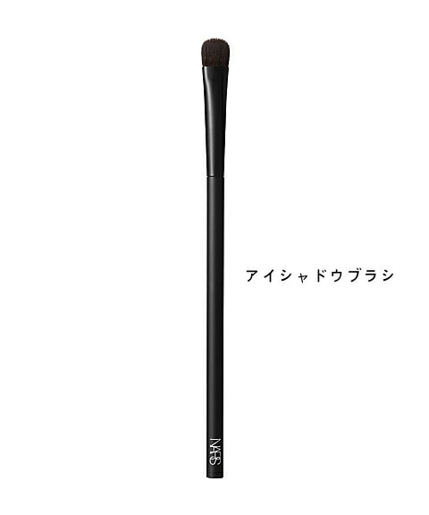 【国内正規品】 NARS ナーズ スモールアイシャドーブラシ　＃２１
