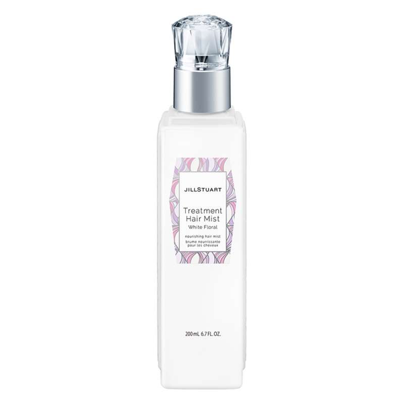 ホワイトフローラルトリートメントヘアミスト200ml
