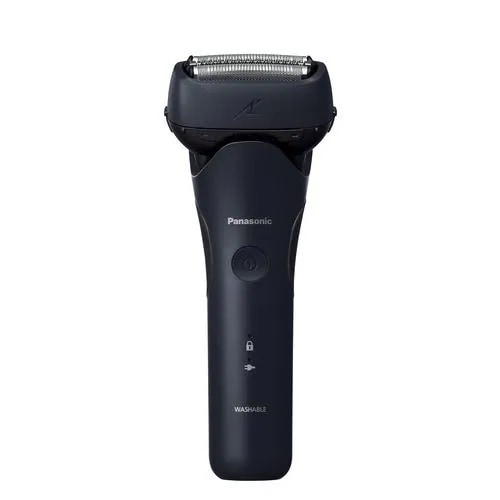 パナソニック ES-L321D-A ラムダッシュ 3枚刃 メンズシェーバー ダークネイビー