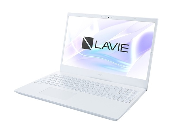 メモリ容量:8GB NEC LAVIEのノートパソコン 比較 2024年人気売れ筋 
