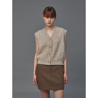 マルボン ゴルフ Malbon レディース ノースリーブワンピース 【公式通販】