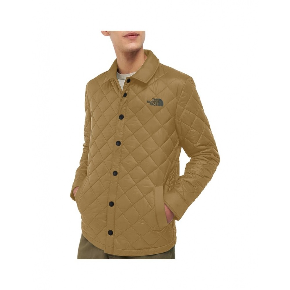 ノースフェイスメンズシェルパジャケット