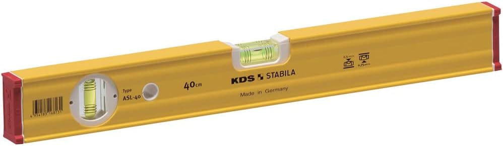 ムラテックKDS ADアルミレベル40 ASL-40