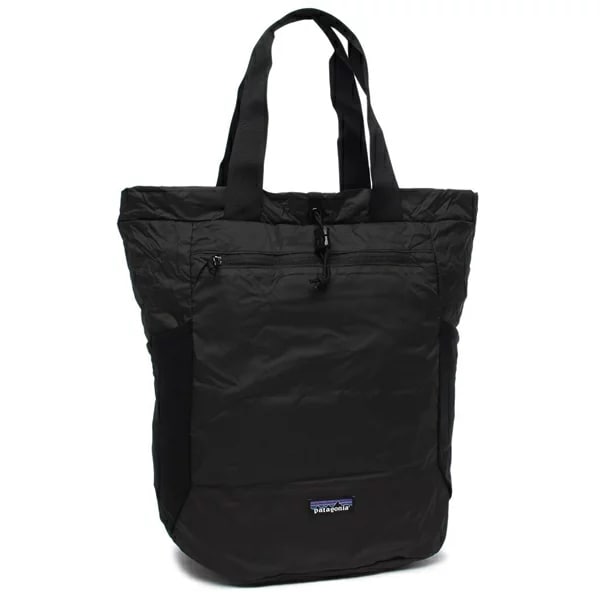 トートバッグ リュック バックパック テラヴィア トート パック 24L ブラック メンズ レディース PATAGONIA 48814 BLK