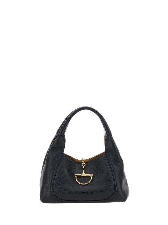 GUCCI Women Shoulder Bags 858297 AAEAO1000 Black