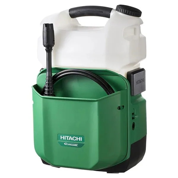 AW14DBL(NN) [コードレス高圧洗浄機 (14.4V) 本体のみ] バッテリー充電器別売
