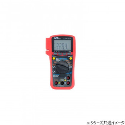 マザーツール デジタルマルチメーター MT-4510