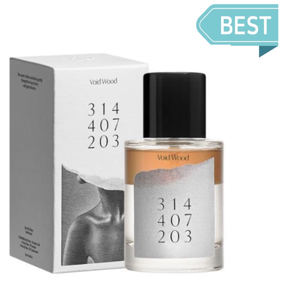 [BEST] ボイドウッド EDP 50ml Void Wood 香水 Perfume