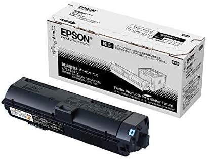エプソン LPB4T24V 環境推進トナー(Sサイズ/2700ページ)