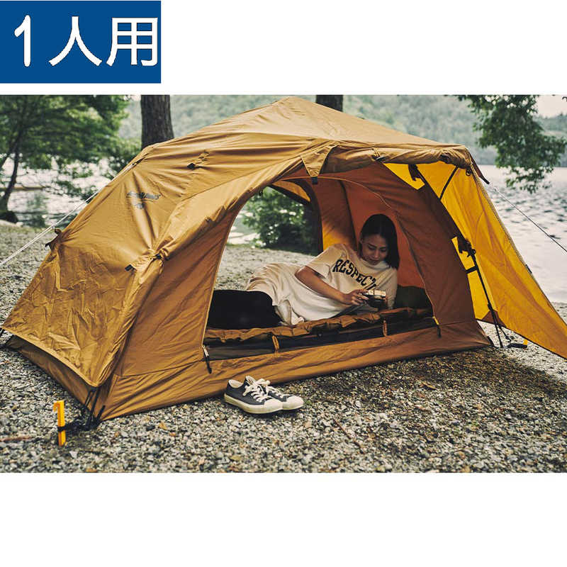 コールマン　アウトドア用品 インスタンドアップドーム/S　2000039089