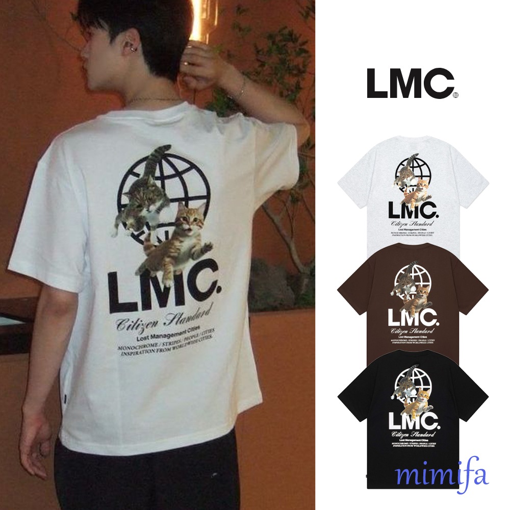 フライングキャッツ Tシャツ（半袖）