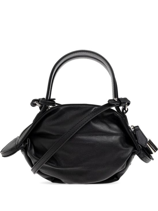 KENZO Men Messenger Bags FG52SA906L01 99 BLACK