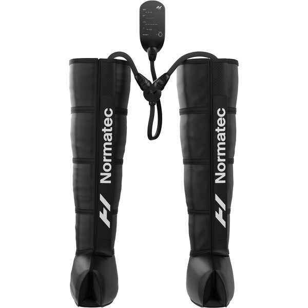 Hyperice Normatec Legs Short Black 63010-008-01 ブラック ノルマテック レッグ ショート 100,430円