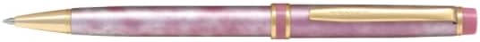 Pilot パイロット PILOT グランセ ボールペン BGRC-1MR-MAP マーブルピンク