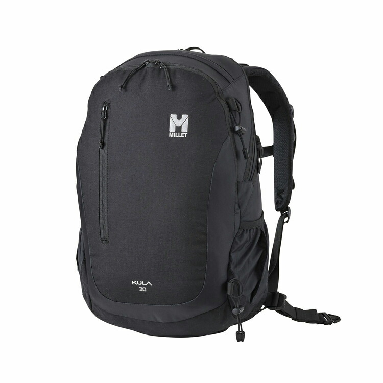 クーラ 30 BLACK-NOIR 30L MIS0545-N0247