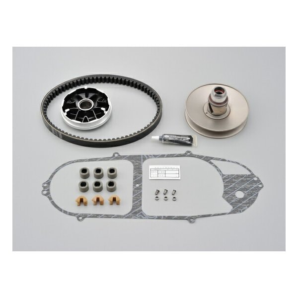 駆動系リフレッシュキット 駆動系リフレッシュKIT タイプ2 D96534