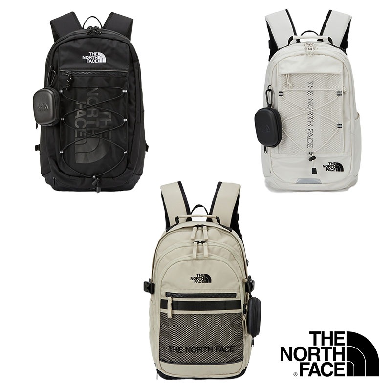 BACKPACK NM2DQ05 / NM2DQ04 / NM2DP52バックパック リュック リュックサック 収納 軽い 軽量 通学 学生 カバン 高校生 中学生 大学生 25L / 30L