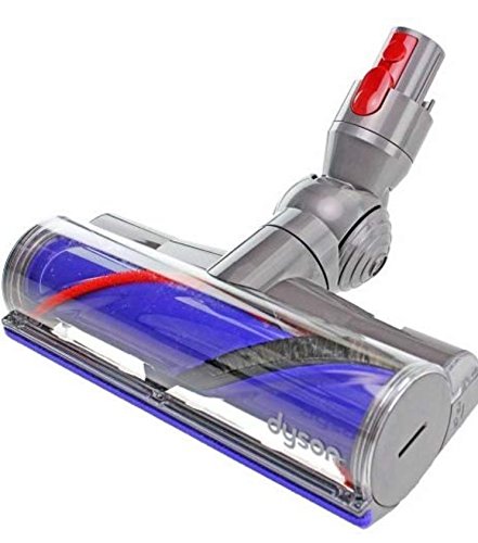 [ダイソン] Dyson ダイレクトドライブクリーナーヘッド SV12 V10シリーズ専用 [並行輸